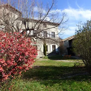 Affittacamere Le Relais Des Baronnies, Montjay (Hautes-Alpes)