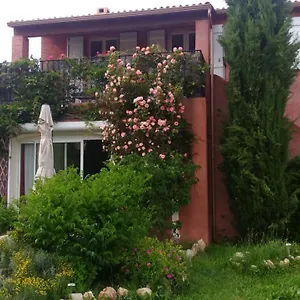 Bed & Breakfast Bio Verdon, Régusse