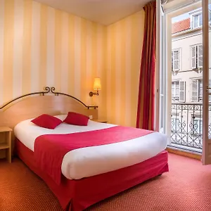 *** Hotel Delambre Francia