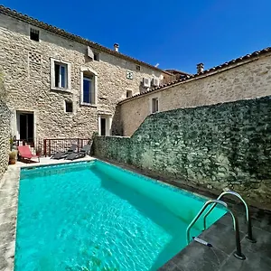 La 1777 Guest house