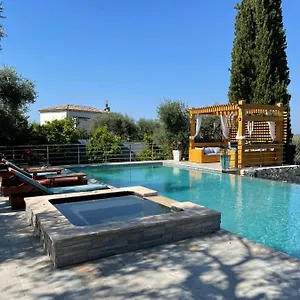 Bed & Breakfast Escondida, Nizza