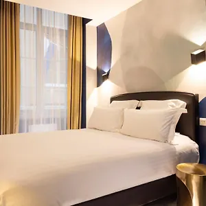 ** Hotel Le Nautilus Francia