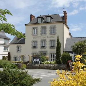 *** Hotel Des Bains France