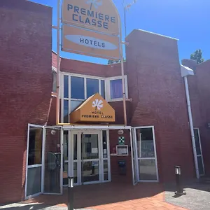 ** Hotel Premiere Classe Toulouse Sud France