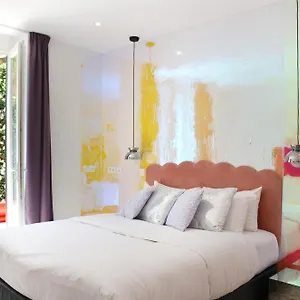 *** Hotel Le Glam's France