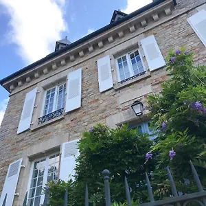 ** Bed & Breakfast Le 14 St Michel Frankrijk