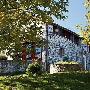  Herberg De La Loue Frankrijk