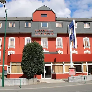 *** Hotel Lutetia Frankrijk