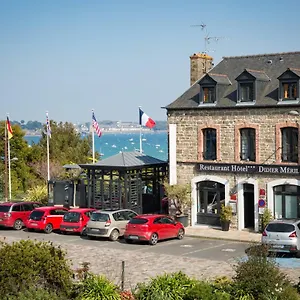 **** Hotel Restaurant Didier Meril France