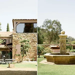 Bed & Breakfast Du Pourret, Pierrefeu-du-Var