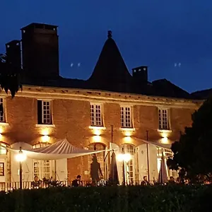  Bed & Breakfast Domaine De Peyrolade Frankrijk