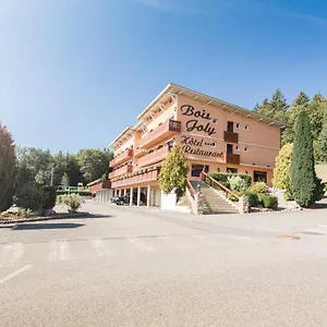 *** Hotel Hotel-restaurant Bois Joly France